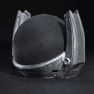 Alexa 4 gen Stand Star wars Infinity