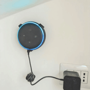Amazo Alexa Echo Dot