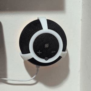 Alexa 4e generatie wandmontageframe